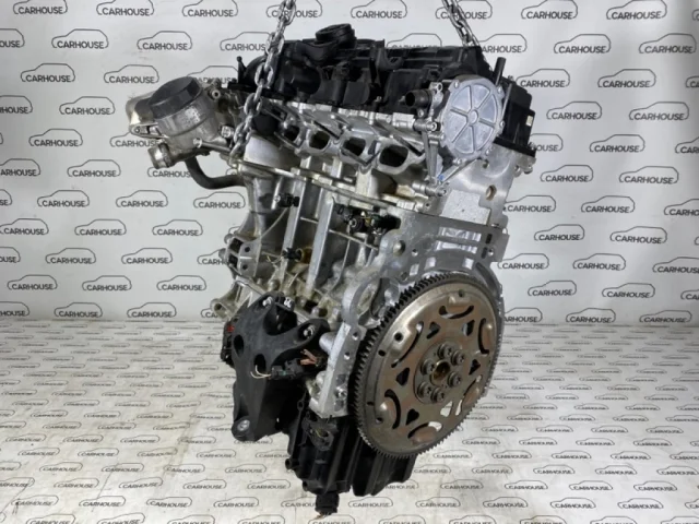 Двигатель для BMW 1er Ф20 rest.1 2015-2020 на фотографиях