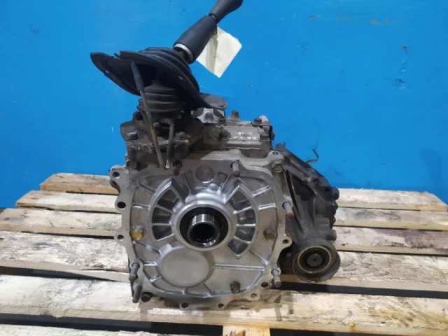 Раздатка для Mitsubishi Pajero V20 3dr 1990-2000 на фотографиях