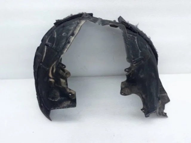 Подкрылок передний правый для Volkswagen Touareg III (CR) 2018+ на фотографиях