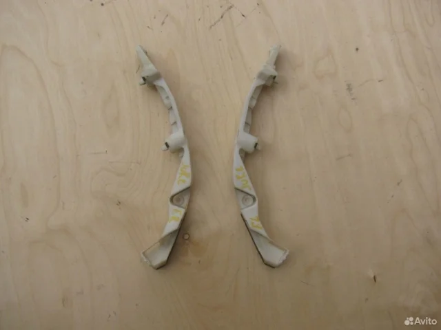 Крыло левое для Nissan Juke YF15 JDM 2010-2014 на фотографиях