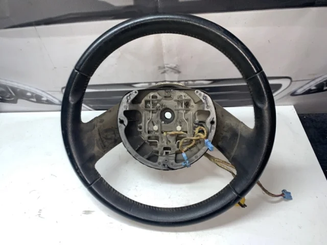 Руль для Citroen C4 Хэтчбек 3dr 2004-2011 на фотографиях