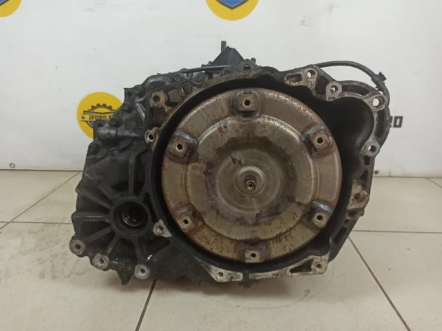 АКПП для Ford Galaxy CD340 2006-2015 на фотографиях
