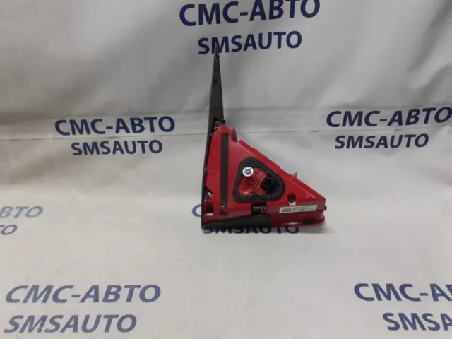 Фонарь внутренний правый для Audi A7 4G 2010-2014 на фотографиях