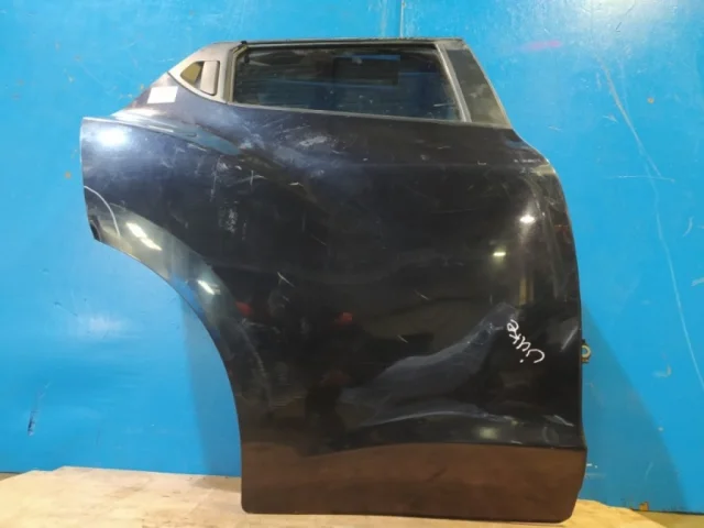 Дверь задняя правая для Nissan Juke YF15 JDM 2010-2014 на фотографиях
