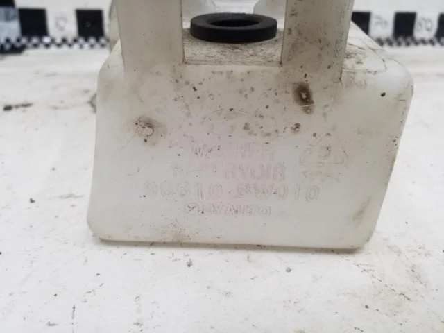 Бачок стеклоомывателя передний для Hyundai Creta 2 SU2 2021+ на фотографиях