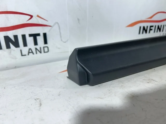 Двери для Infiniti QX 50 II 2018+ на фотографиях