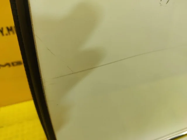 Дверь задняя левая для Mercedes-Benz S class W220 1998-2005 на фотографиях