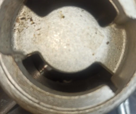 Двигатель для Skoda Octavia A7 Tour на фотографиях