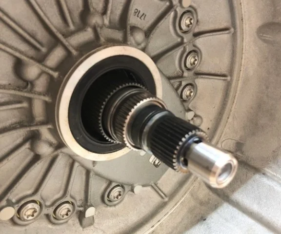 АКПП для BMW 1er Ф20 2011-2015 на фотографиях