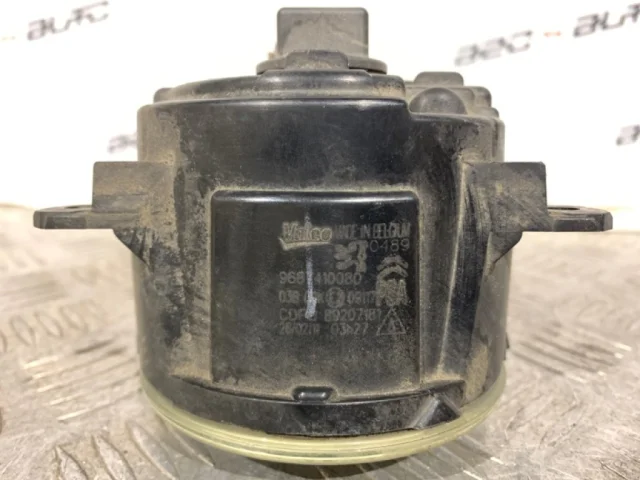 Фары для Citroen DS4 2011-2016 на фотографиях