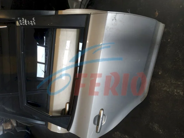 Двери для Kia Ceed 1 ED rest 2010-2012 на фотографиях