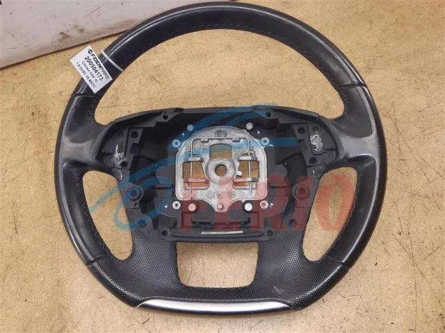 Руль для Citroen C4 Хэтчбек 2010-2016 на фотографиях