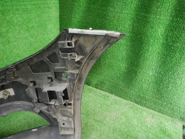 Бампер для Mercedes-Benz S class X222 Maybach 2014-2017 на фотографиях