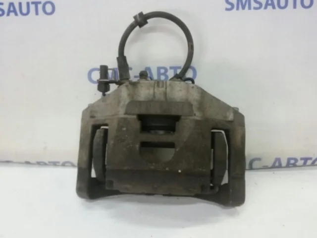 Суппорт передний левый для Audi A6 C6 Avant 2004-2011 на фотографиях