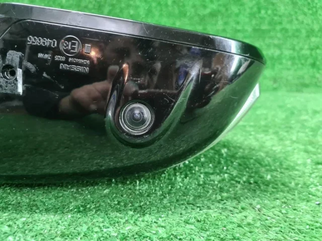 Зеркало боковое правое для Infiniti QX 50 rest 2015-2018 на фотографиях