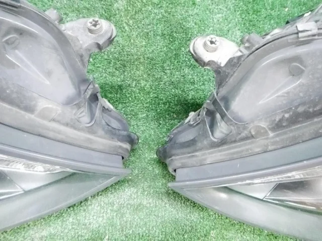 Фара ксенон левая для Mercedes-Benz S class X222 Maybach 2014-2017 на фотографиях