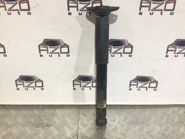 Амортизатор задний левый для Volvo S80 AS 2006-2016 на фотографиях