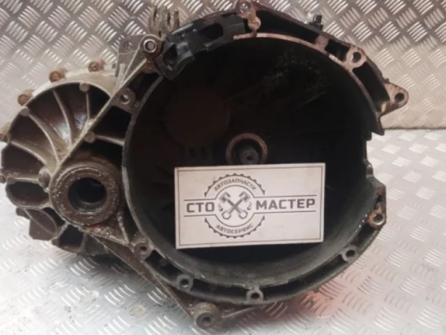 Фара левая для Ford Transit 2006-2013 Фургон на фотографиях