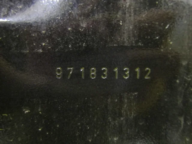 Двери для Porsche Panamera Универсал 2017-2024 на фотографиях