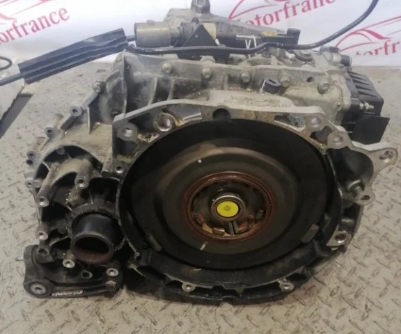 РКПП (Робот) для Ford Kuga CBV 2008-2013 на фотографиях