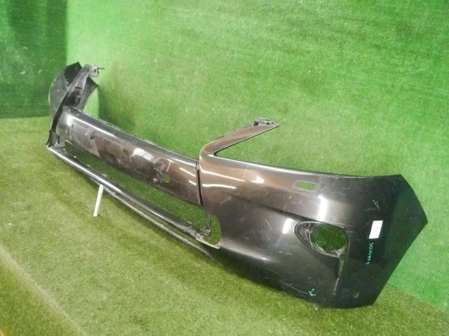 Бампер для Lexus RX AGL10, GGL10, GLV15, GGL15, GLV10 2009-2015 на фотографиях