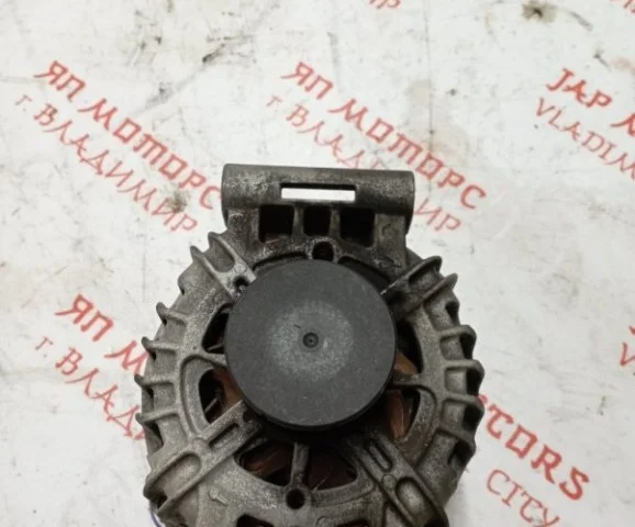 Генератор для Citroen C4 Хэтчбек 2010-2016 на фотографиях