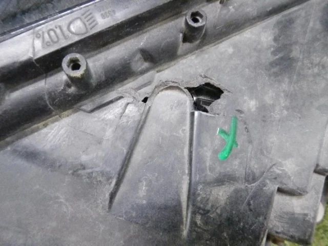 Фары для Skoda Octavia A7 Tour на фотографиях