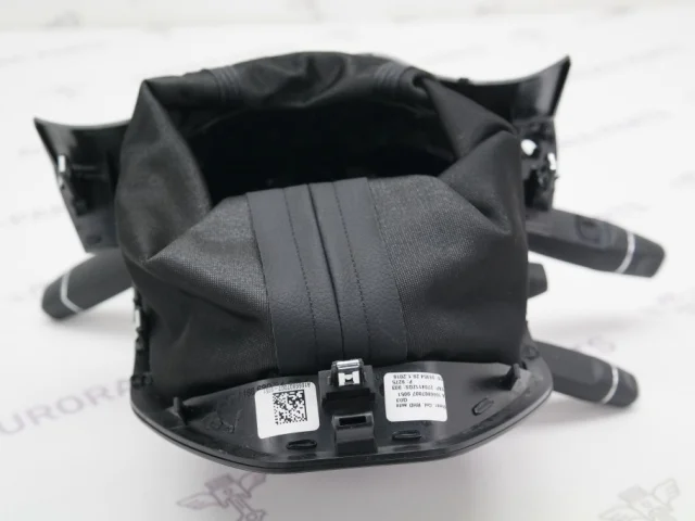 Блок управления рулевой рейки для Mercedes-Benz GL class X166 2012-2016 на фотографиях