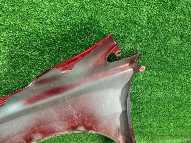 Крыло правое для Lexus RX GGL10,15,16W, GYL10,15,16W (JDM) 2009-2014 на фотографиях