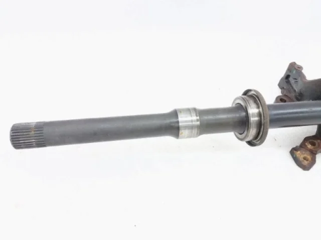 Привод передний правый для Nissan Murano Z51 JDM 2008-2015 на фотографиях