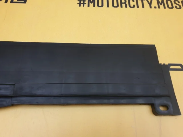 Решетка радиатора для BMW 5er Е34 1987-1996 на фотографиях