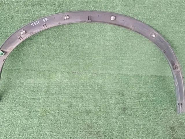 Молдинг крыла передний правый для Nissan X-Trail T31 RU 2007-2014 на фотографиях