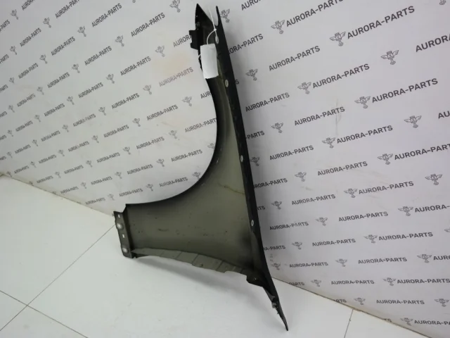 Подкрылок передний правый для Mercedes-Benz S class W222 2013-2017 на фотографиях