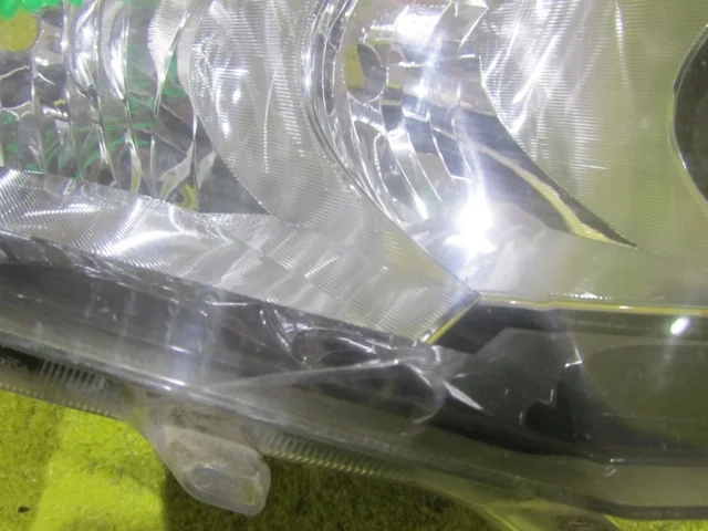 Фары для Skoda Octavia A7 Tour на фотографиях