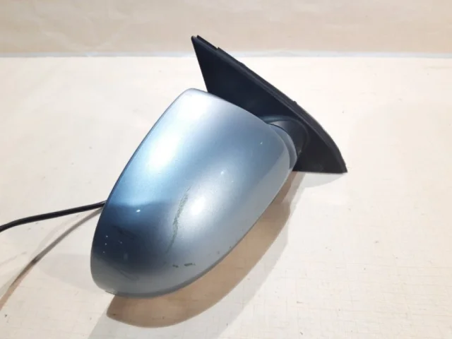 Стекла и зеркала для Volkswagen Passat Variant (B6, Typ 3C) 2004-2010 на фотографиях