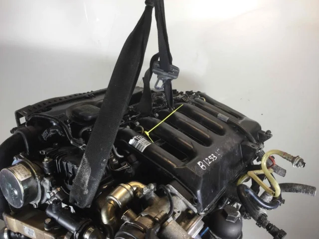 Двигатель для BMW 7er Е38 1994-2001 на фотографиях