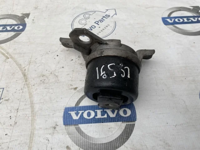 Опора двигателя задняя правая нижняя для Volvo S80 AS 2006-2016 на фотографиях