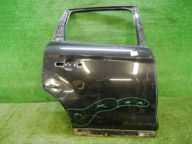 Дверь задняя правая для Ford Kuga CBV 2008-2013 на фотографиях