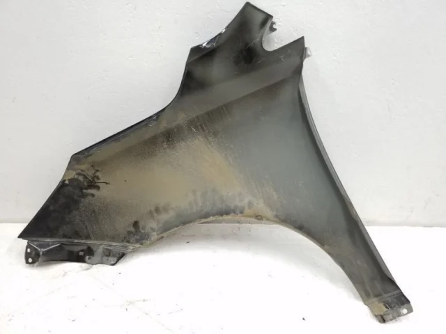 Крылья для Hyundai Tucson LM 2009-2015 на фотографиях