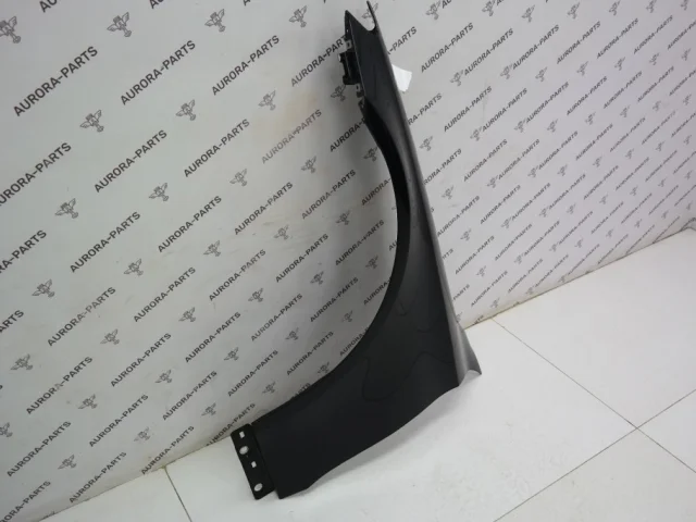 Крыло левое для Mercedes-Benz S class W222 2013-2017 на фотографиях