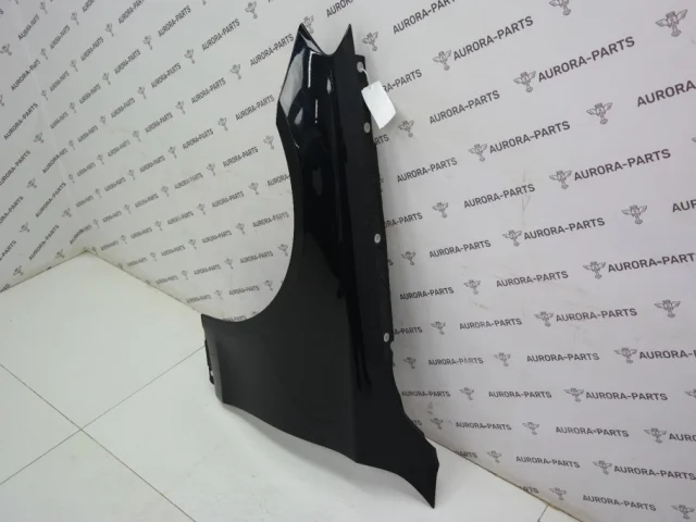 Крыло левое для Mercedes-Benz S class W222 2013-2017 на фотографиях