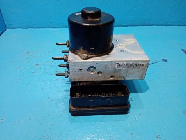 Блок ESP для Mercedes-Benz GL class X164 2006-2012 на фотографиях