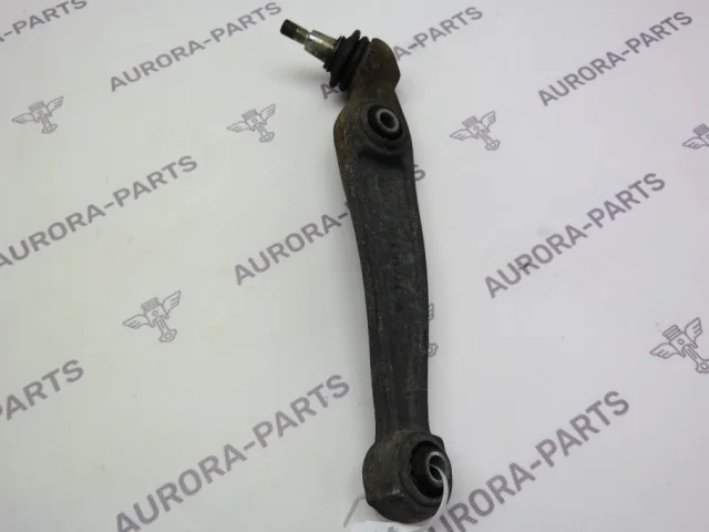 Рычаг передний левый нижний для BMW X5 Е70 2006-2013 на фотографиях