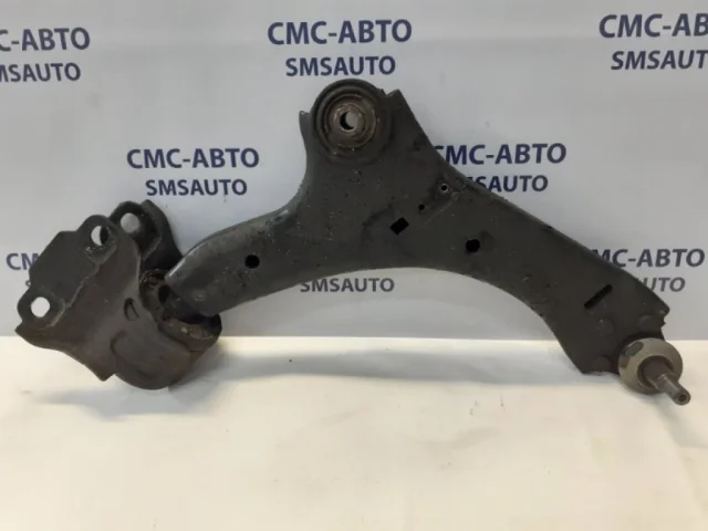 Рычаг передний правый нижний для Volvo S80 AS 2006-2016 на фотографиях