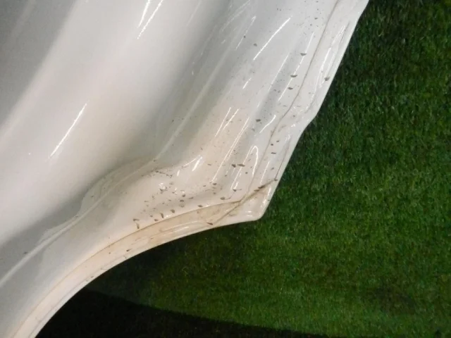 Дверь задняя правая для Hyundai Creta 2 SU2 2021+ на фотографиях