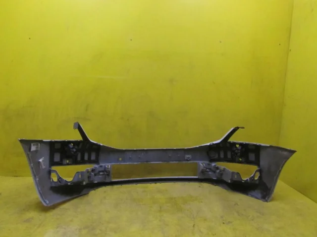 Бампер для Skoda Octavia A7 Tour rest на фотографиях