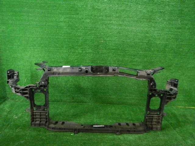 Панель радиатора (телевизор) для Kia Cerato YD 2016-2020 rest. на фотографиях