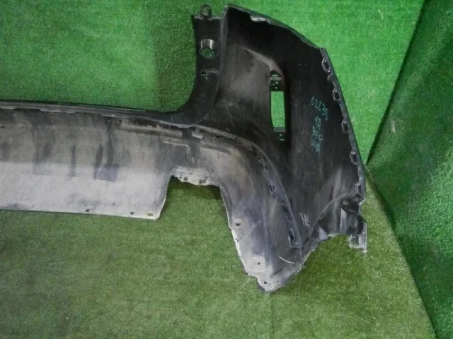 Бампер для Infiniti QX 50 II 2018+ на фотографиях