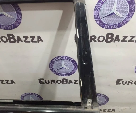 Дверь задняя правая для Mercedes-Benz C class W202 1993-2001 на фотографиях