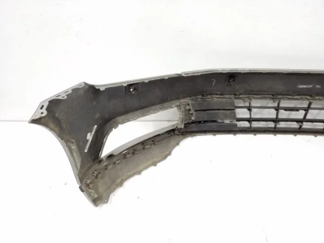 Бампер для Volkswagen Passat (B8.5) 2019+ на фотографиях